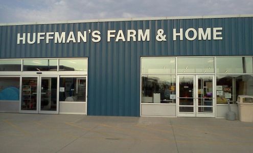 Huffman's Farm & Home West Burlington