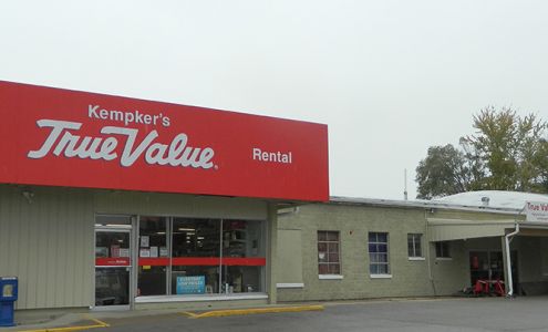 Kempker's True Value And Rental, Inc. Mount Pleasant