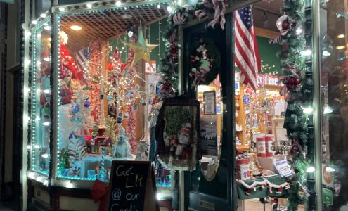 Jewelry Show Eureka Springs