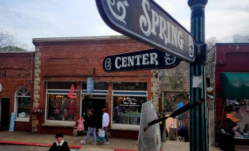 Eureka Clothing Company Eureka Springs