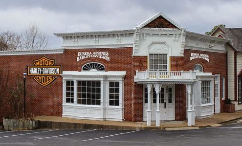 Eureka Springs Harley-Davidson