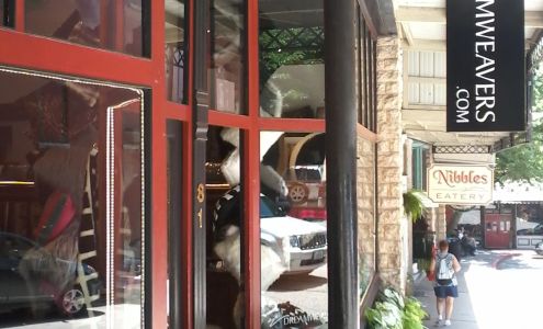 Dreamweavers Eureka Springs