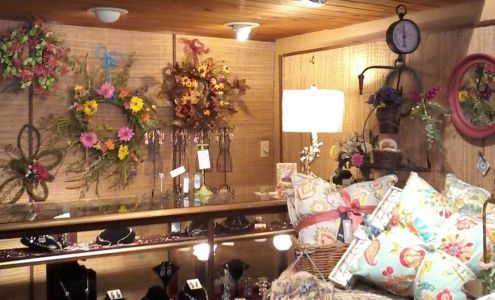 The Crow's Nest Eureka Springs