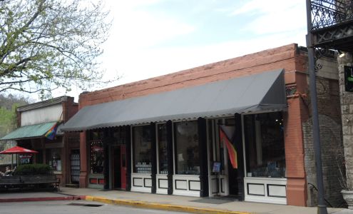 Crescent Moon Beads & Jewelry