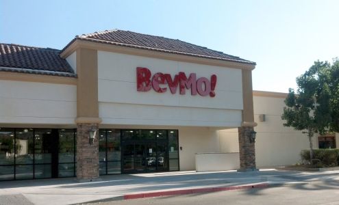 BevMo!