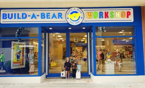 Build-A-Bear Workshop