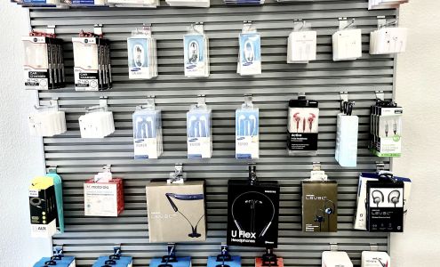 Phone shop & Accessories