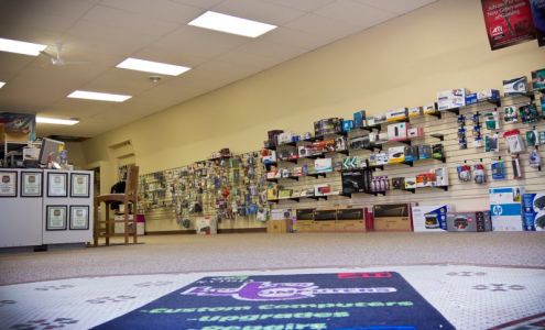 Little Joe's Computers