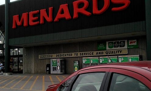 Menards Fort Dodge