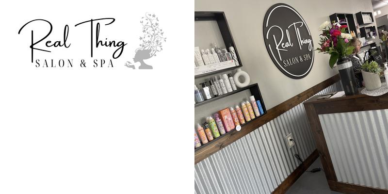 Real Thing Salon