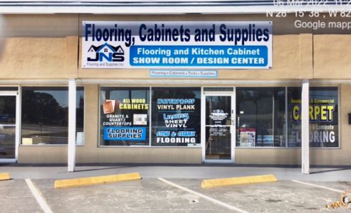 JNS Flooring and Supplies