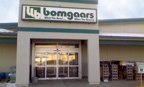 Bomgaars