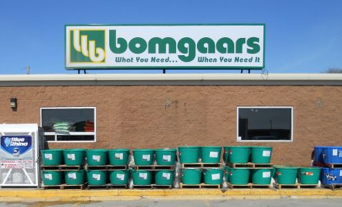 Bomgaars Eagle Grove