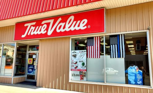 Webster City True Value