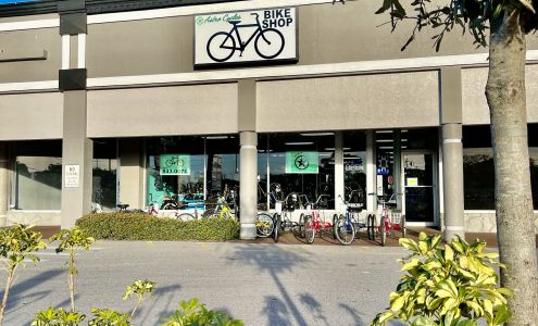 Astro Cycles - US19