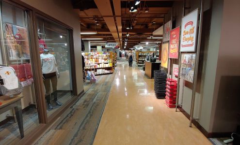 Iowa State University Book Store