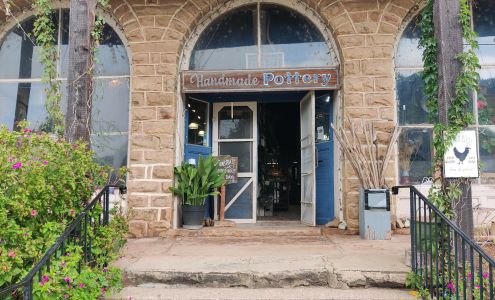 Osage Clayworks Alpena