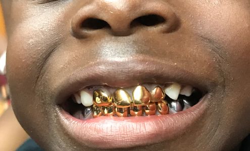 Wall2Wall Grillz & Jewelry