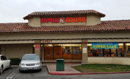 Family Dollar