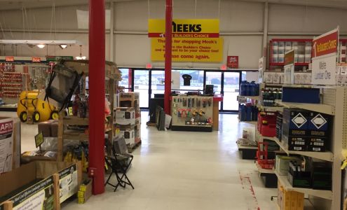 Meek's The Builders Choice - Harrison