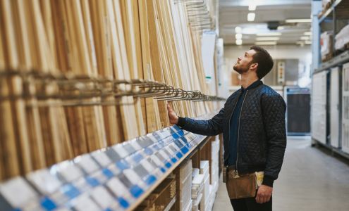 Bob's Do It Best Hardware and Lumber Jasper