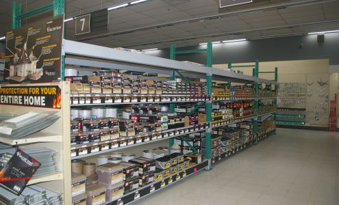 Meek's The Builders Choice - Branson