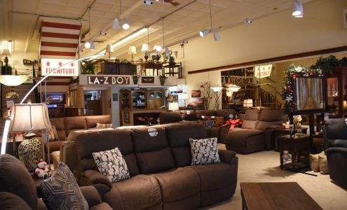 Christ Furniture Eagle Grove