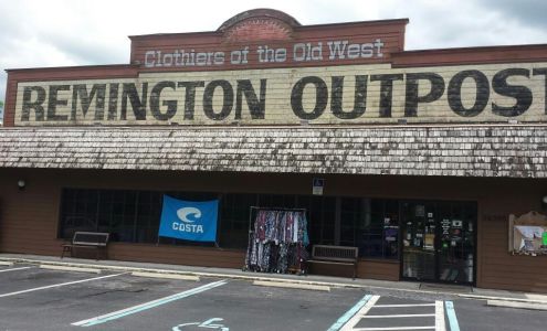 Remington Outpost Inc