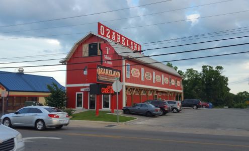 Ozarkland Native Craft