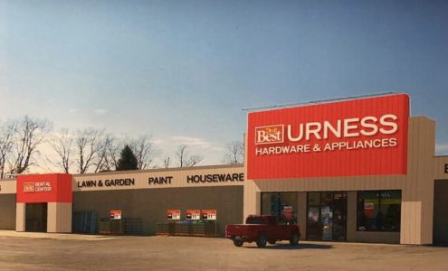Urness Hardware & Appliance Clarion