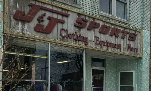 J & J Sports Eagle Grove