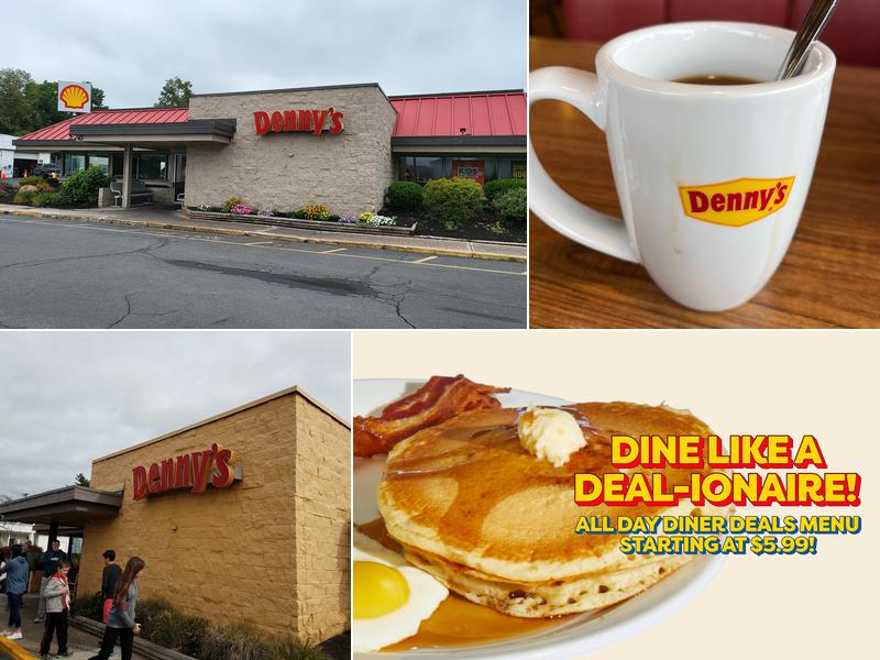 Denny's