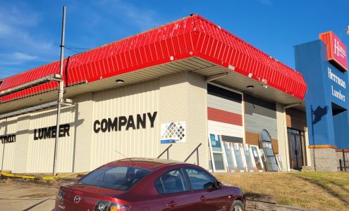 Herrman Lumber
