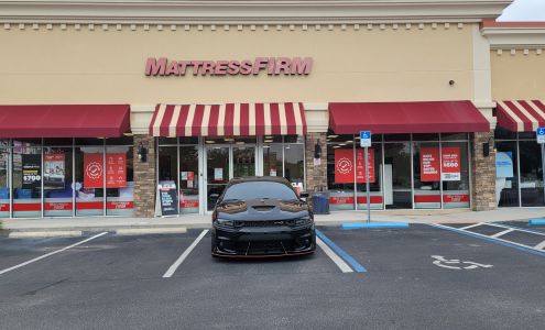 Mattress Firm Zephyrhills