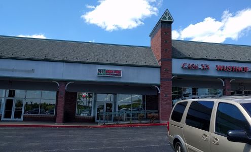 Comic Force - Branson