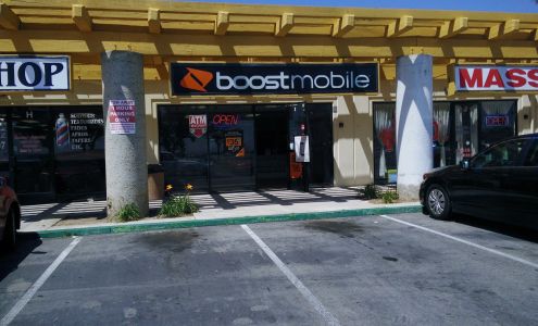 Boost Mobile Premier Store