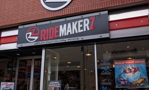 RIDEMAKERZ