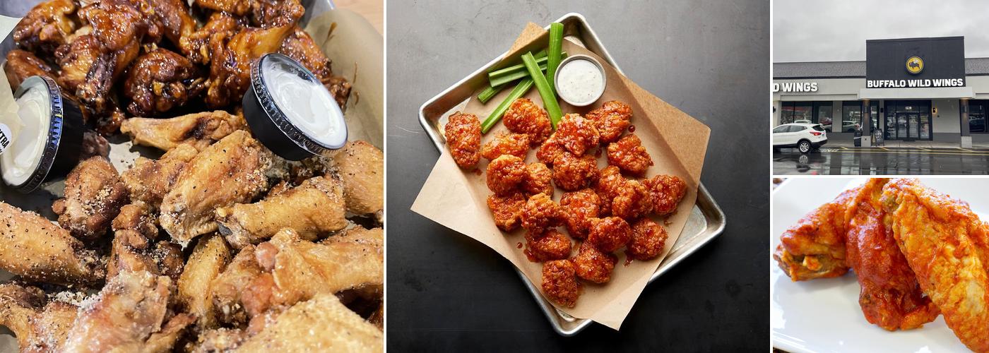 Buffalo Wild Wings