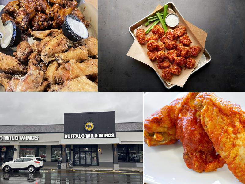 Buffalo Wild Wings
