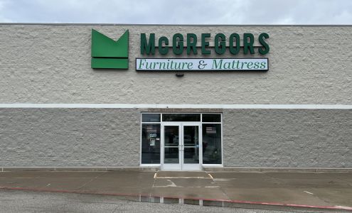 McGregors Furniture and Mattress - Ottumwa Ottumwa