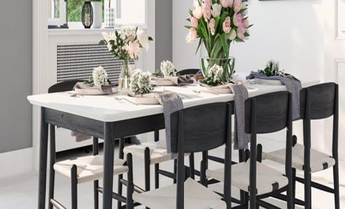 Gilworth Furniture Ottumwa