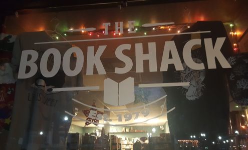 The Book Shack