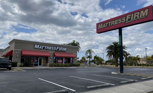 Mattress Firm Ft. Myers