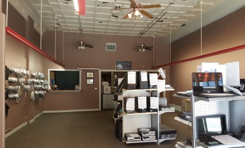 Berry Patch IT Services & Computer, Mobile Device Repair