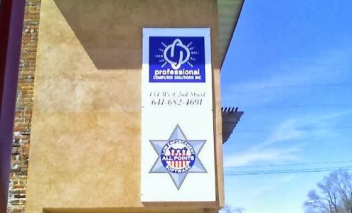 Professional Computer Solutions Inc.