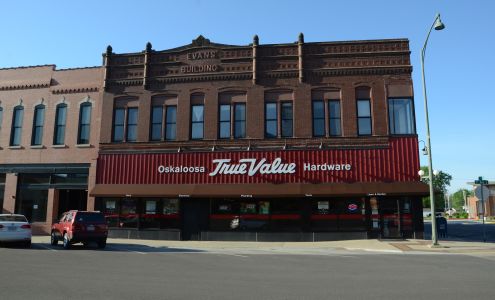 Oskaloosa True Value Hardware