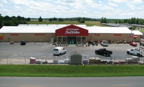 Forge & Build | Aurora