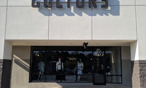 Culture Clothing Company