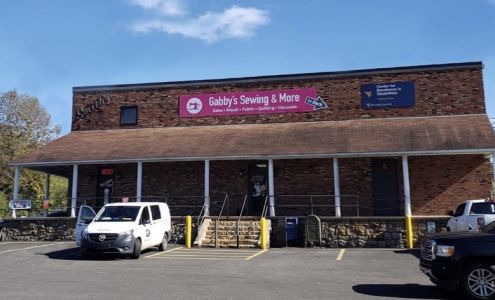 Gabby's Sewing & More