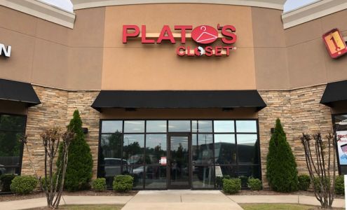 Plato's Closet - West Little Rock, AR